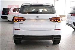 ئێم جی RX5
